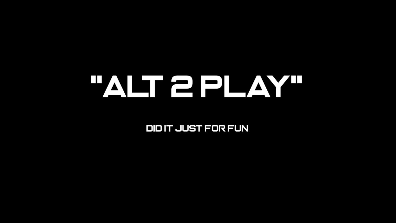 Alt 2 Play