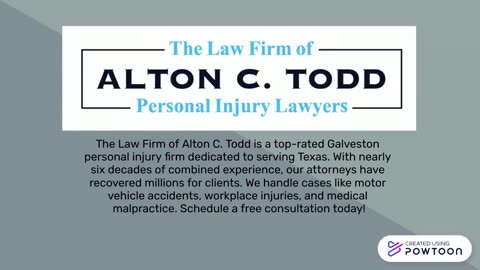 Personal injury lawyer