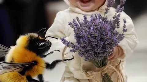 AI Babies Fashion Show Ramp Walk #Cute #AI #Rampwalk #Fashion #FashionShow