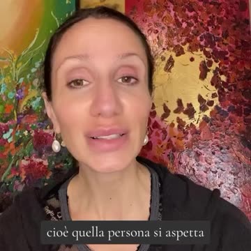Sai perchè le persone non riconoscono quello che fai per loro? (Dott.ssa Agnese Scappini)