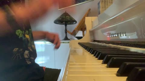 Hallelujah, What A Savior Medley by Ryan Sweeney