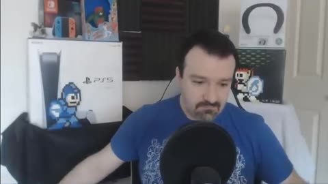 DSP Rants about watching other streamers playing through Eldren Ring with his wife