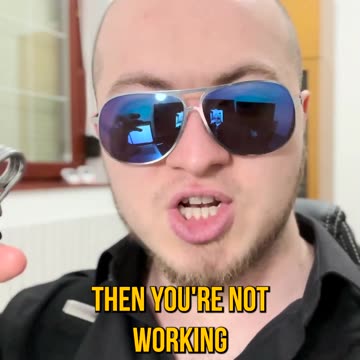 Working Hard But Not Seeing Results? - Try This