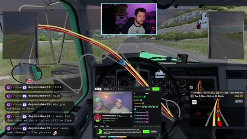 🚛Logging MILES 🛣 for @CarbonGG Logistics 🧊 tonight. Stop on BY!