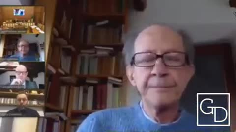 AGAMBEN: ”Vorrei ricordare ai parlamentari una dichiarazione di principi ben nota come: