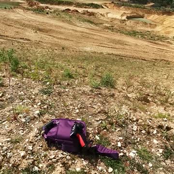 UK lock down lifted adventure