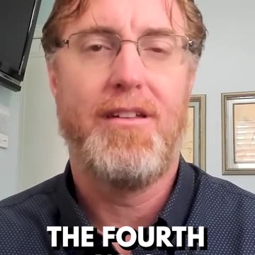 The Root Causes of Illnesses - Dr. Brian Ardis.