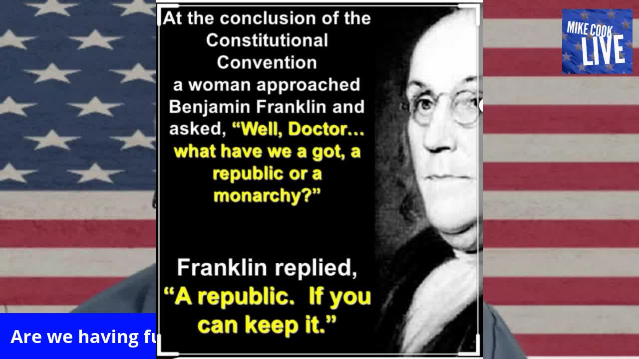 GREAT Week ahead! 11/30/2020