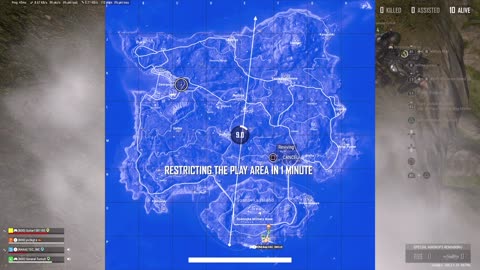 PUBG: C4 Dinner