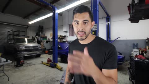 Mechanics Make A LOT Money by Fixing Cars