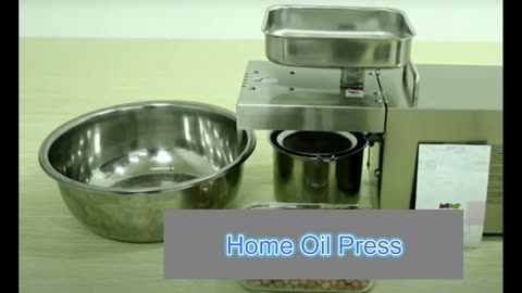Massage mediums, vegetable oil extraction.