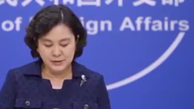 America will pay for the consequences of the trip to Taiwan.