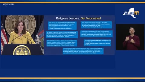 Cancer Spike From Covid Vaccines