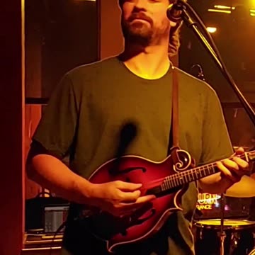 Cody Chelius (Airshow) - LIVE @ Avondale (Short)