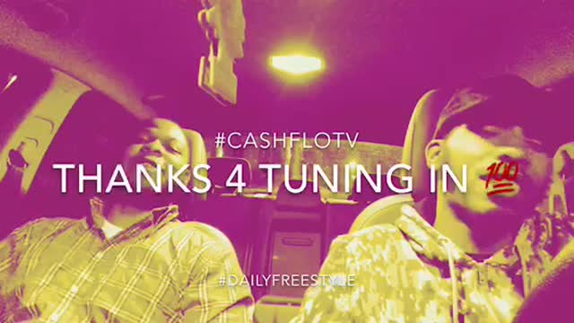 Vicious Flo | Daily Freestyle 087