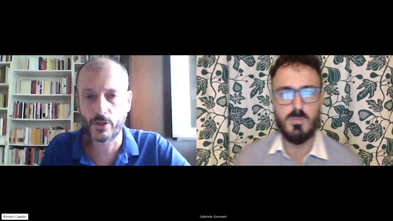 Che cosa è oggi l'imperialismo? Con @lacittafuturapuntoit