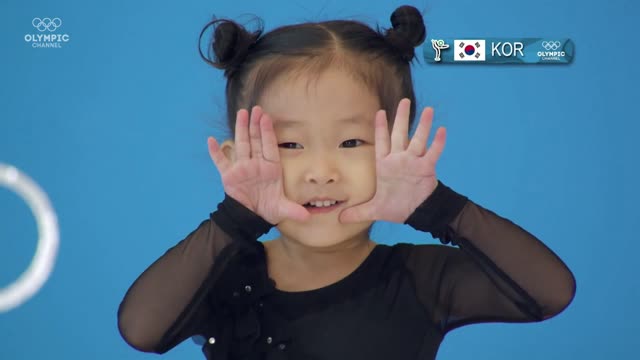 If Cute Babies Competed in the Winter Games