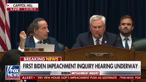 Democrats Still In Denial Over the Laptop