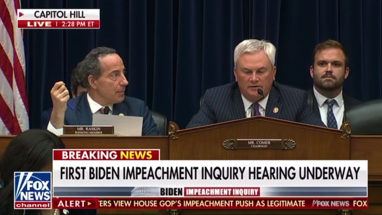 Democrats Still In Denial Over the Laptop