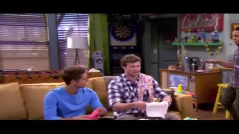 Baby Daddy Season 3 Episode 07 The Bet