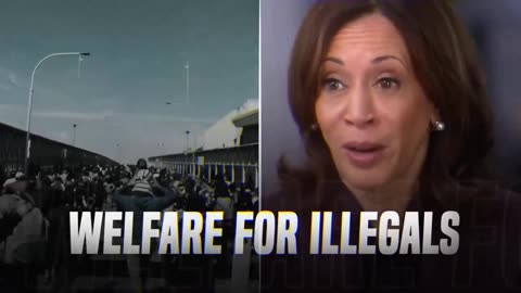 NOTHING WILL CHANGE WITH KAMALA