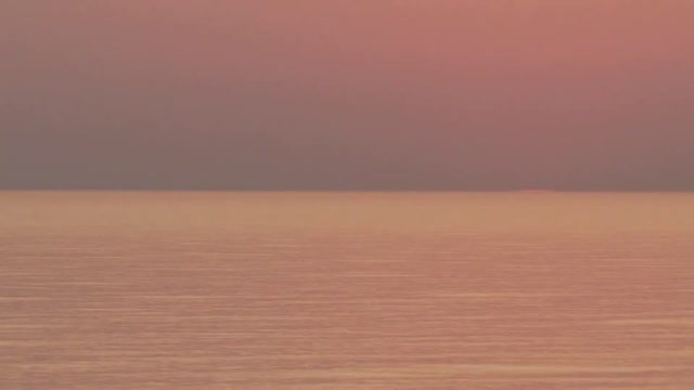 Sunrise with Sea View Time-lapse _ Free HD Videos - No Copyright.mp4