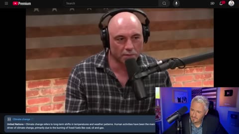 Trump HUMILIATES Joe Rogan ALREADY! _ The Kyle Kulinski Show