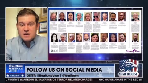 Garett Ziegler- this is really a mafia