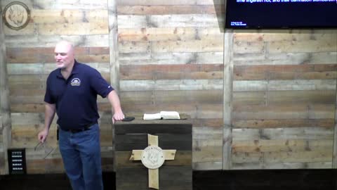 Judgment Begins at the House of God