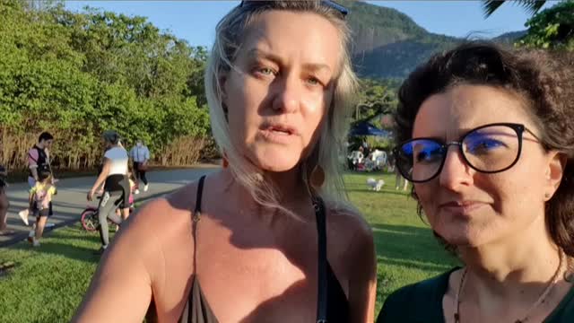 Fala da Sandra