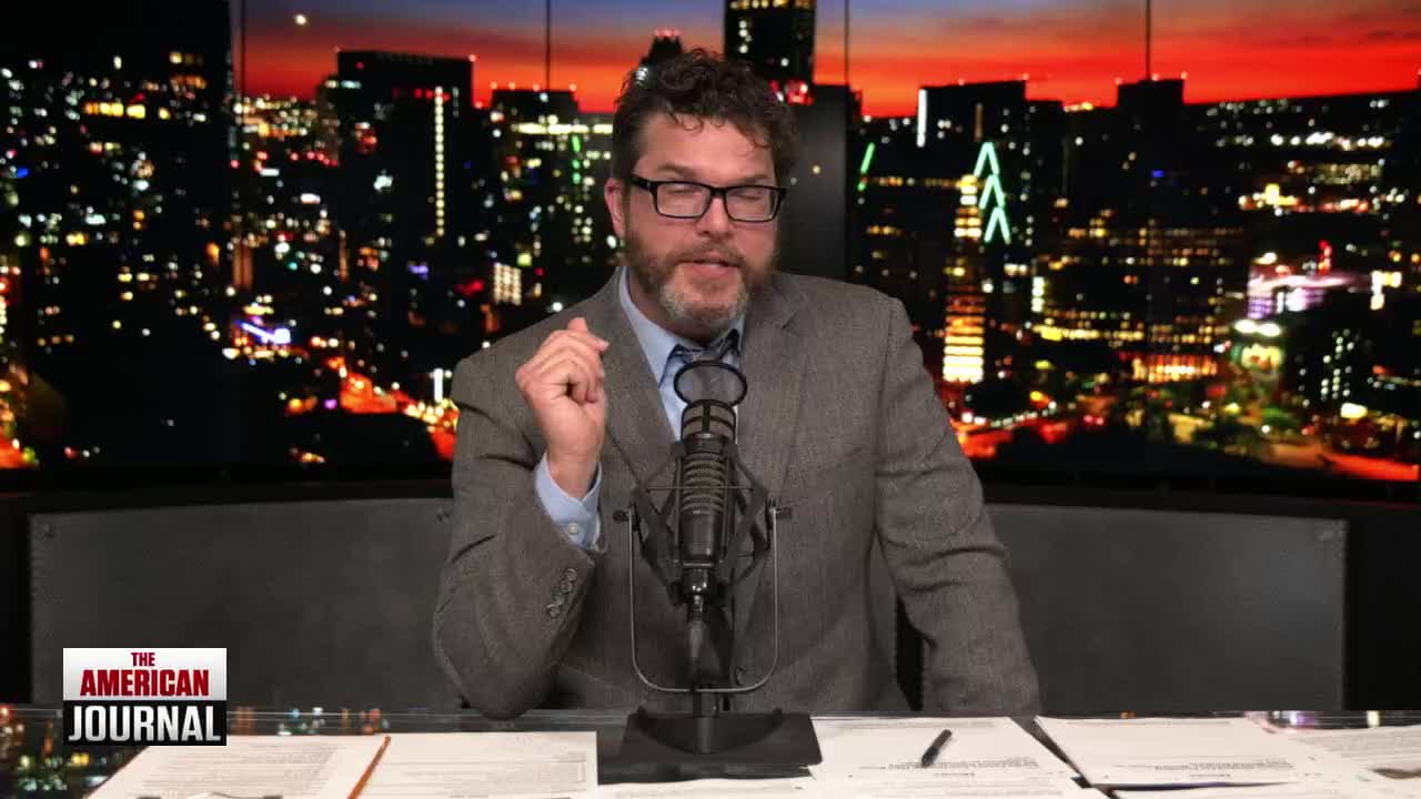 World Finally Catches Up With Infowars