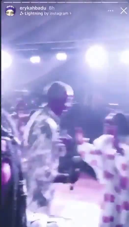 Deleted Obummer party