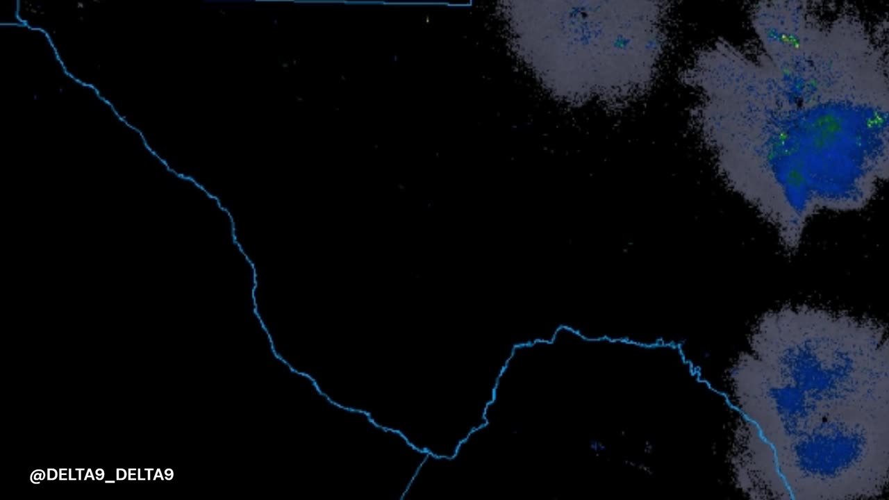 more crazy anomalies over the states 14.11.24