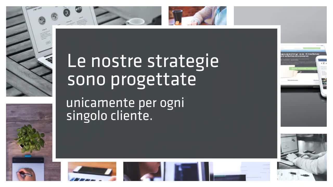 Web Agency Milano
