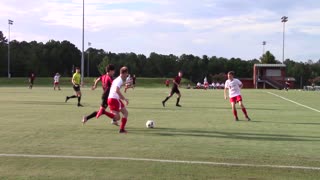 08/14/20 - @ Opelika (game 1, part 1)