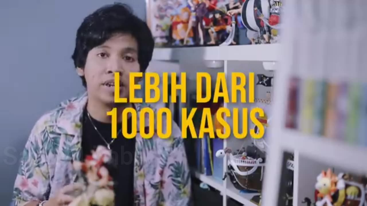 Laki-laki Dominasi Kasus Kriminal, Mereka Butuh Medsos TRUTH Social !!!