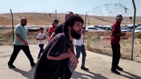 Israeli rights group reports 'systemic abuse' of Palestinian prisoners
