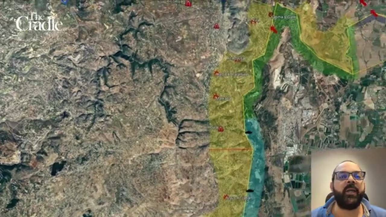 Border Battles: Hezbollah vs. Israel Explained in 7 Minutes