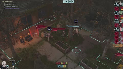 XCOM: Chimera Squad (PC) E1.7