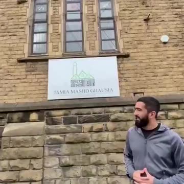 Does Muslims taking over Churches and turning them into Mosques concern you?