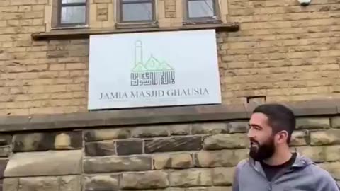 Does Muslims taking over Churches and turning them into Mosques concern you?