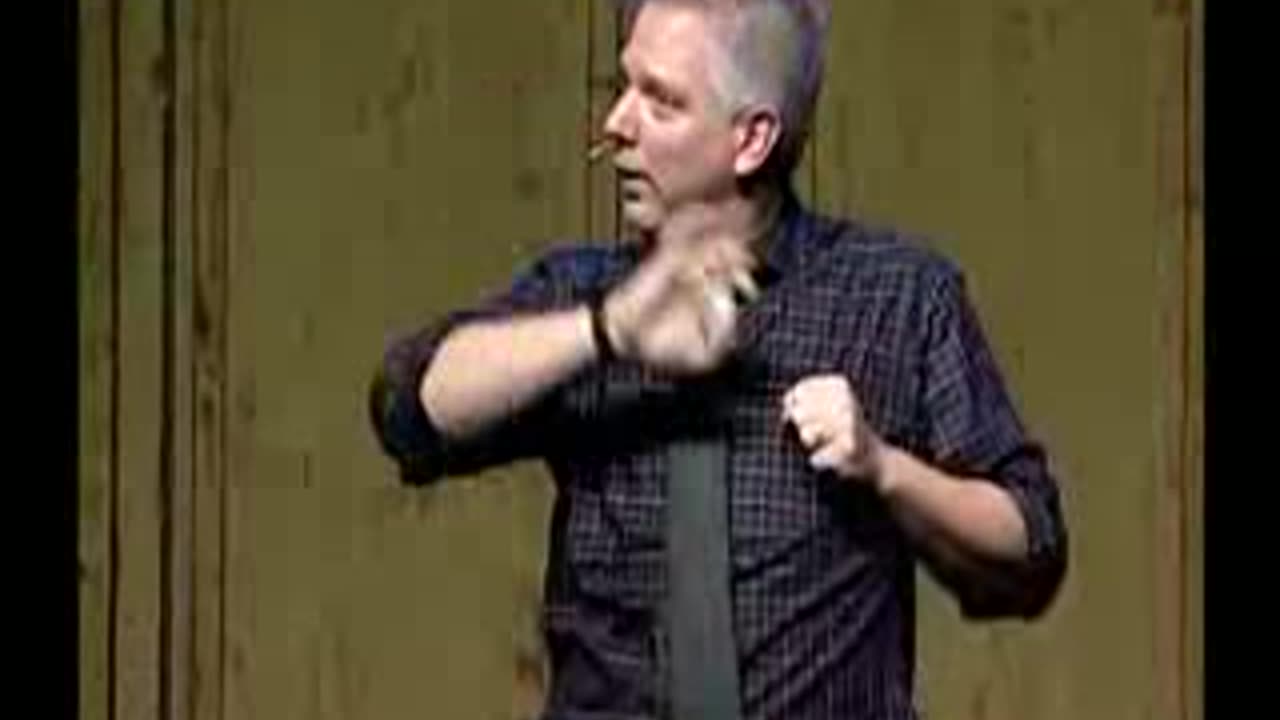 2009, Unlikely Mormon - Glenn Beck Conversion, 6 of 7 (9.19, )