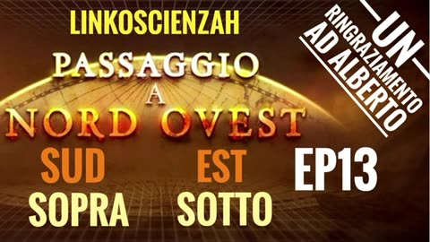 Passaggio da qualche parte ep 13