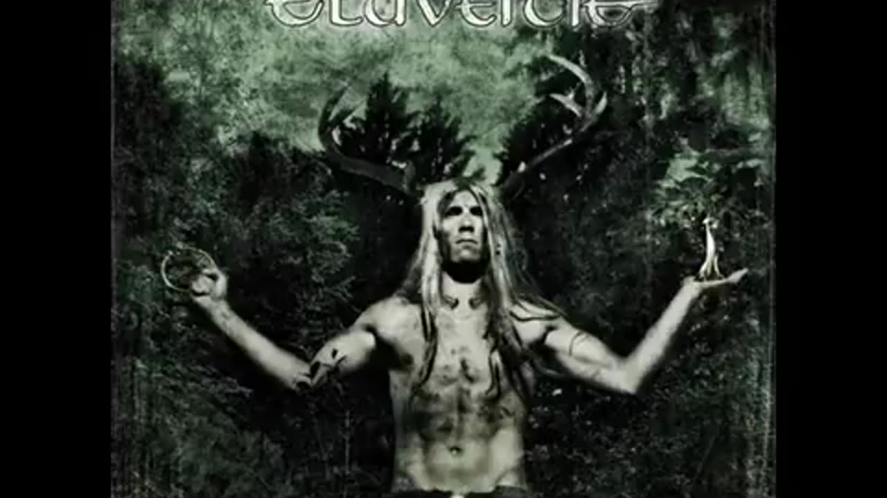 Brictom by Eluveitie