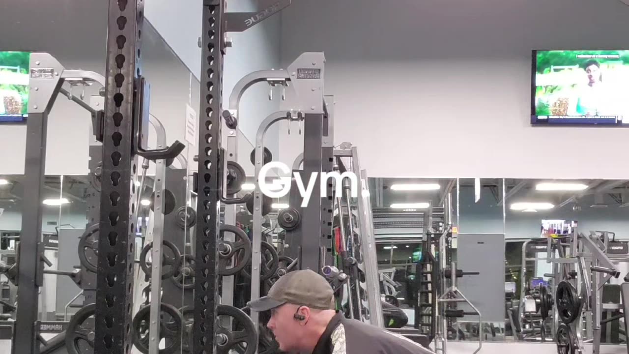 Gym.