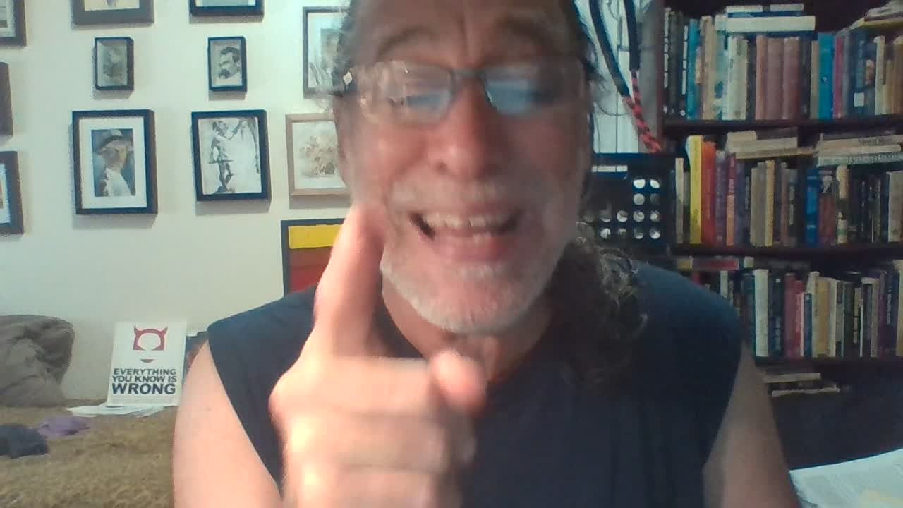 Defunct Weblog 'Statement of Purpose'