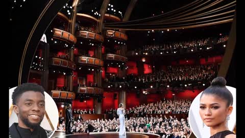 Here’s How to Watch the 2021 Oscars Nominations