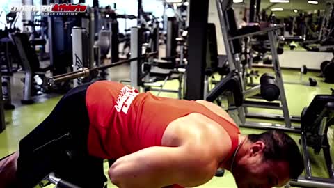 Gym Hacks - How to Build Muscle More Effectively