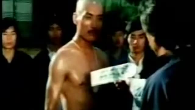 Dragan Lee- Enter the invicible hero _ part 1