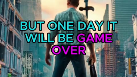 Life The Ultimate Video Game 🎮🌟 Win or Lose 🚀